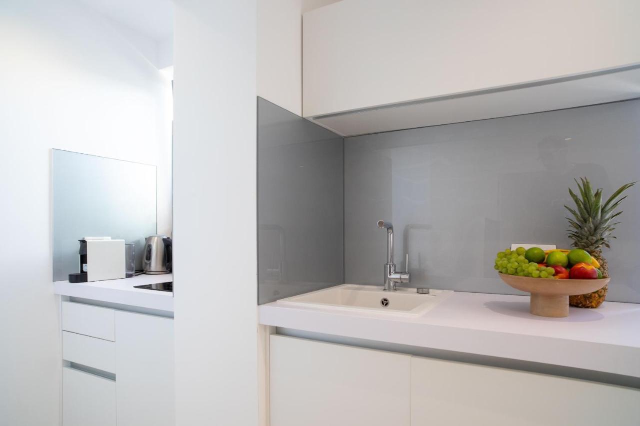 Apartament Center