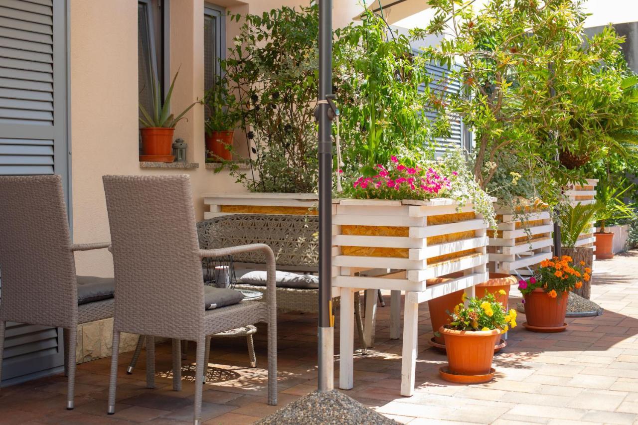 Apartament Center