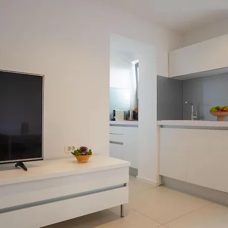 Makarska City Center Apartments Exterior photo