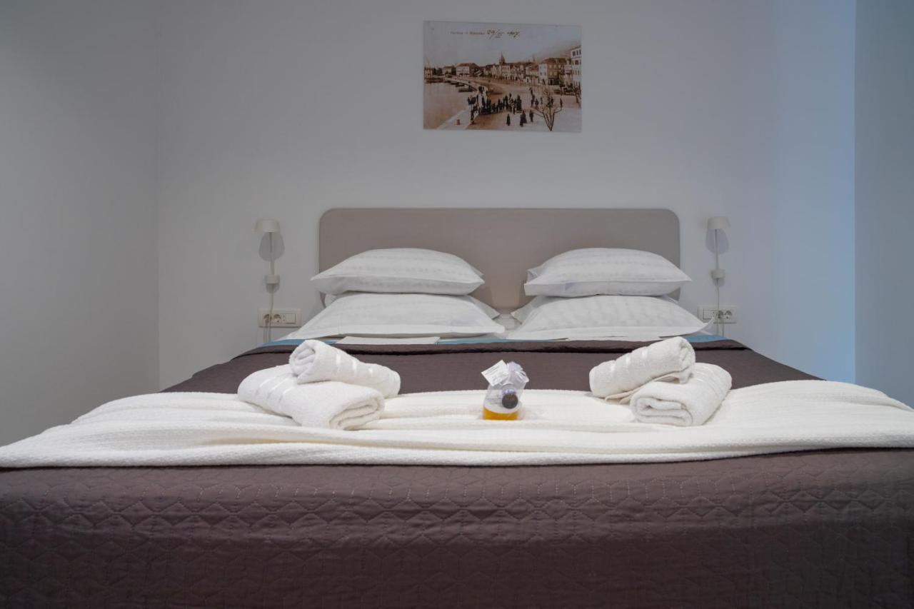 Center Apartment Makarska