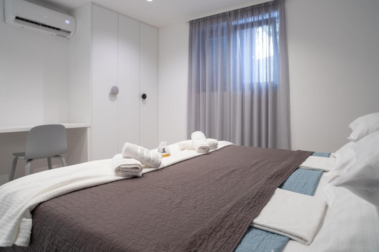 Apartment Center Makarska