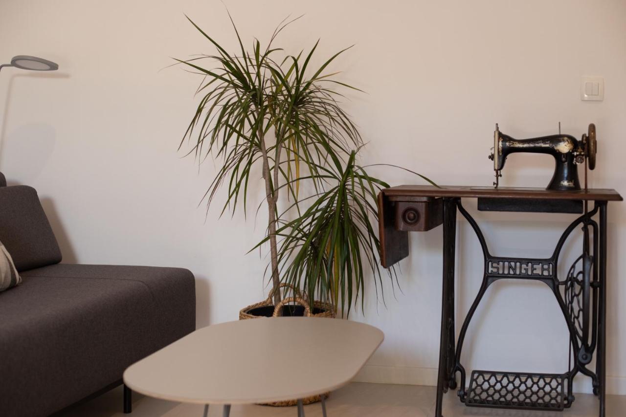 Center Apartment Makarska