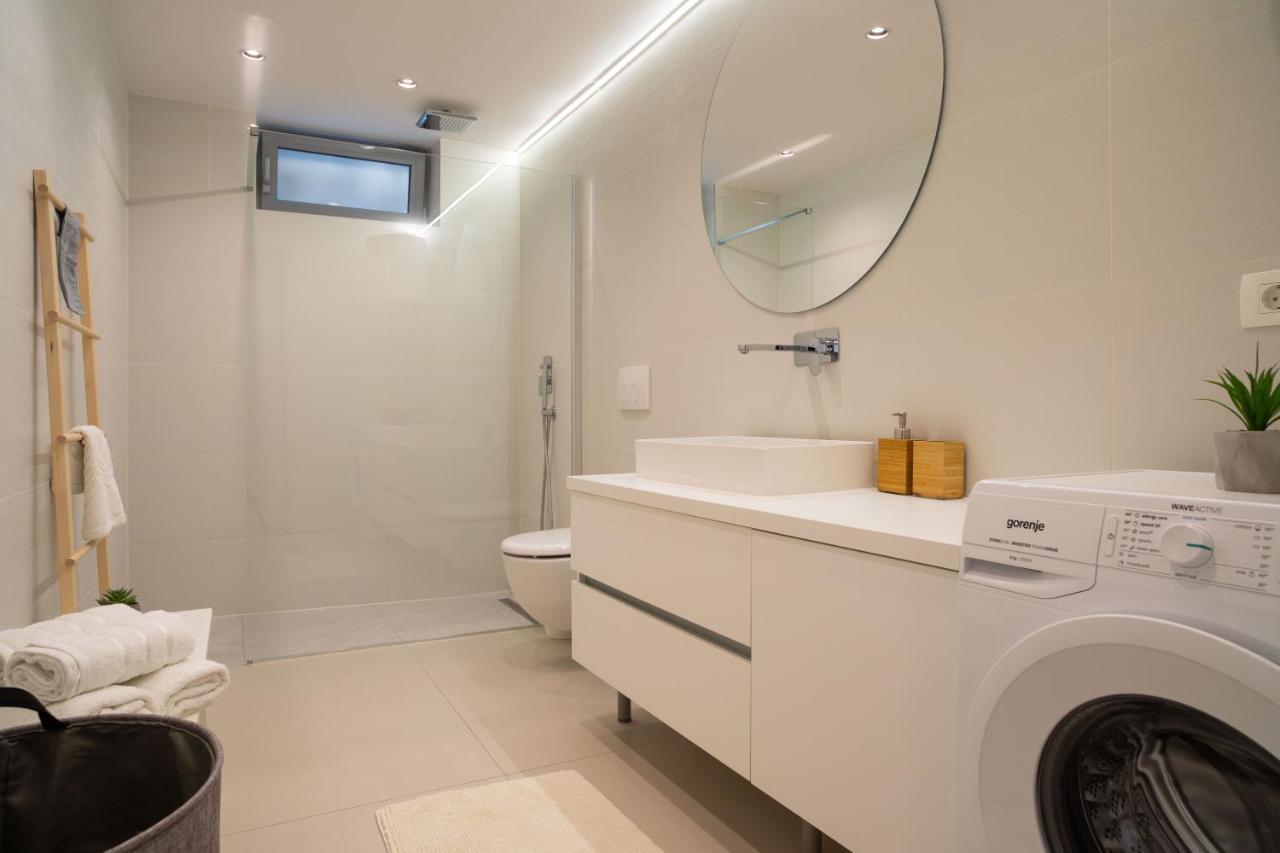 Center Apartment Makarska