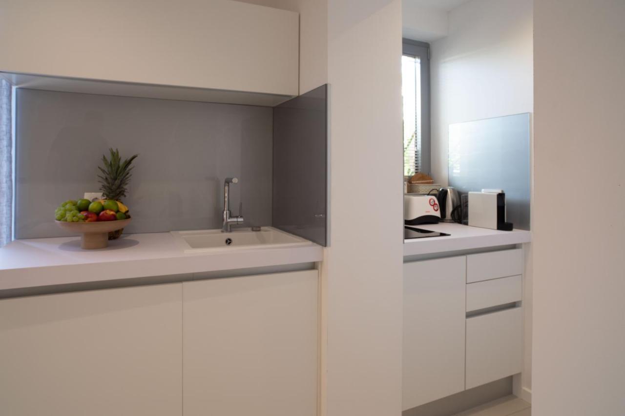 Apartment Center Makarska