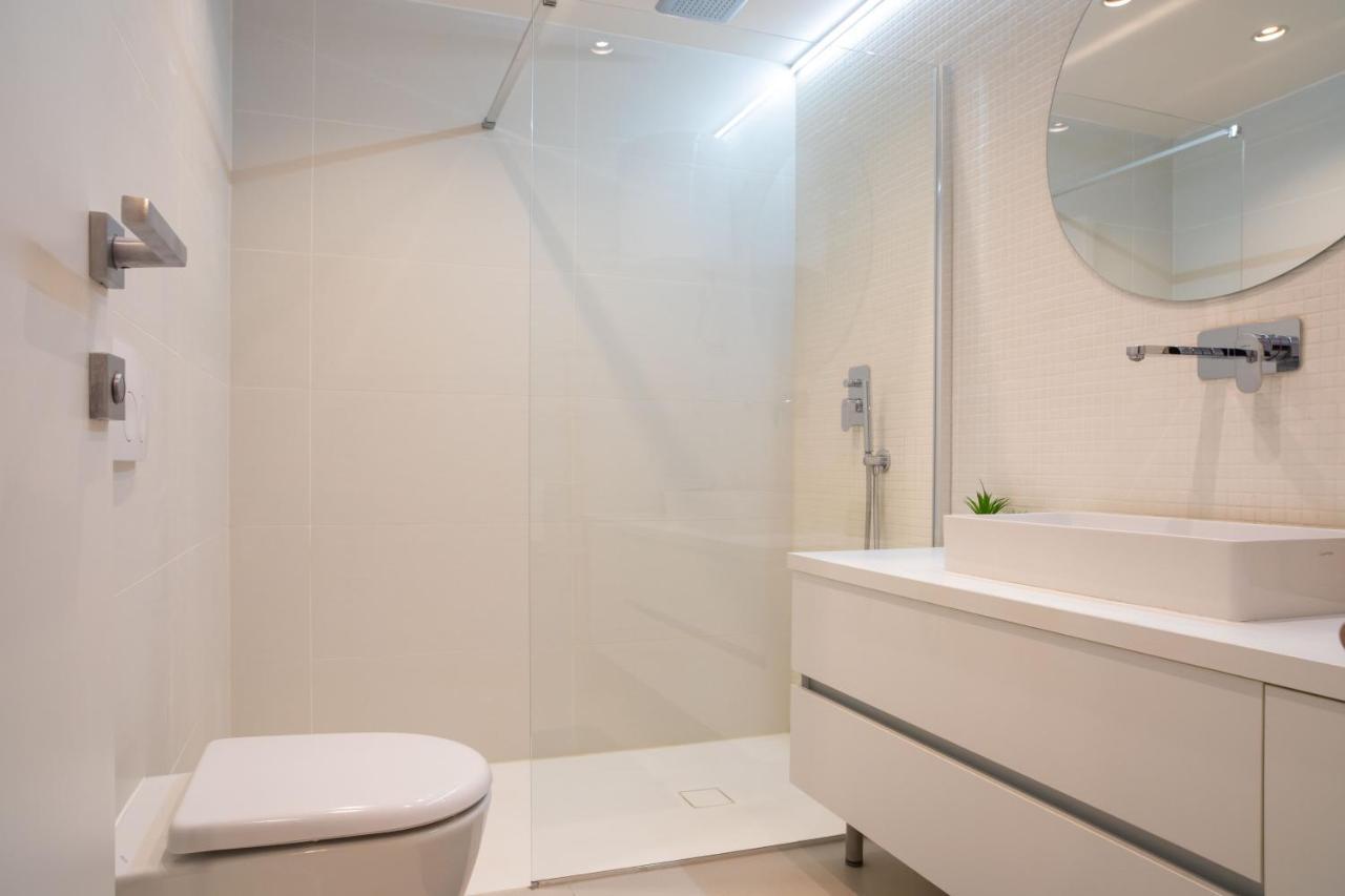 Center Apartment Makarska