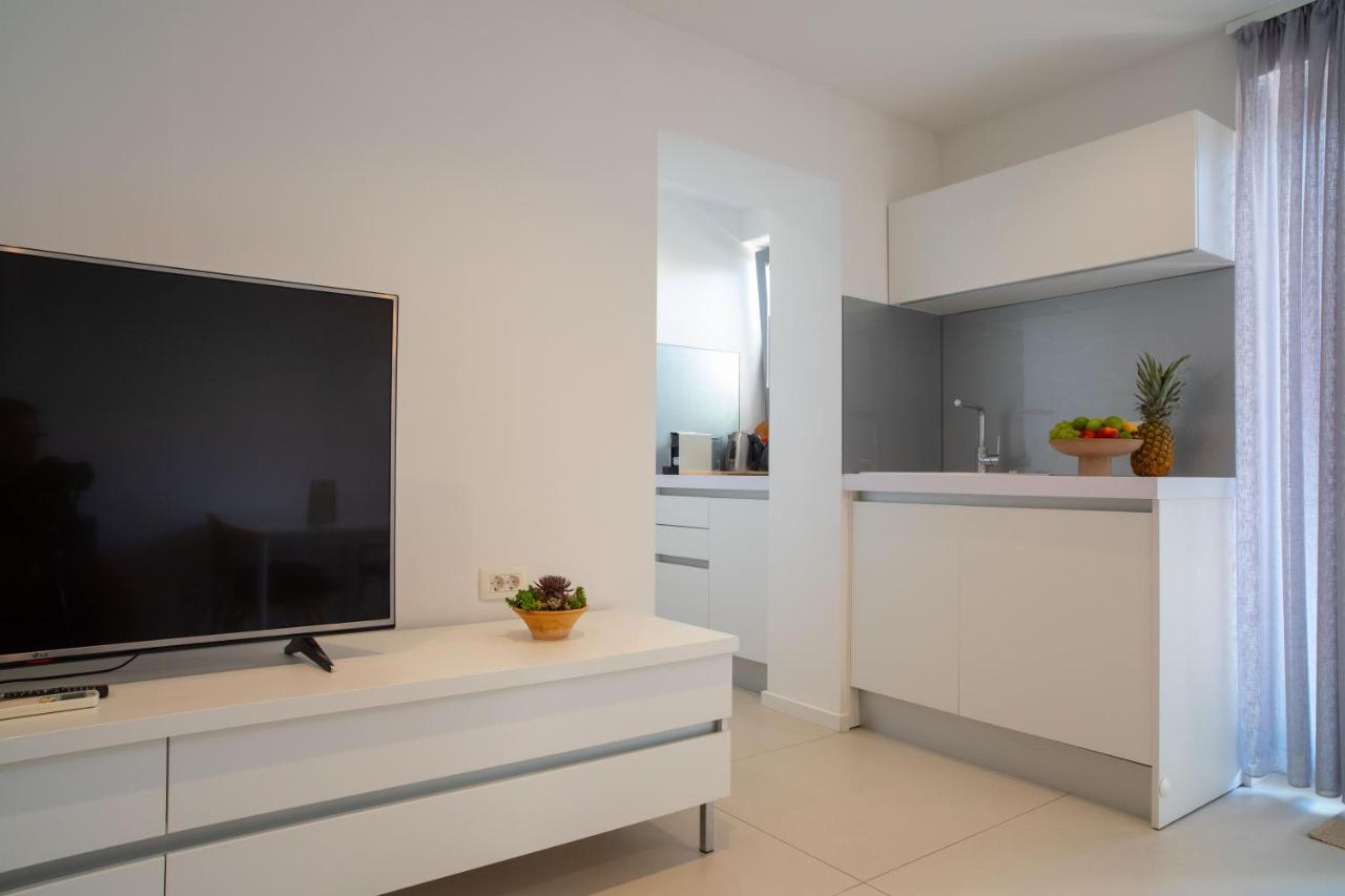 Apartment Center Makarska