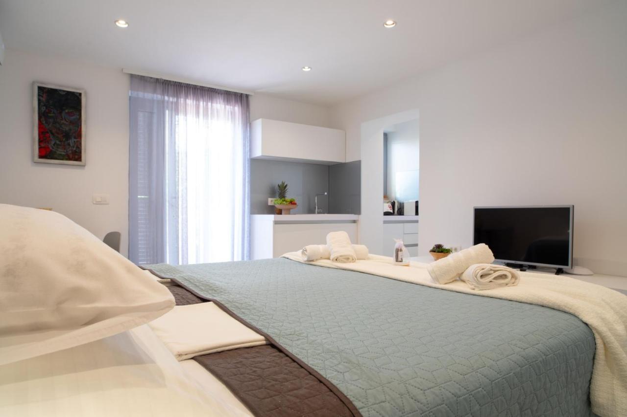 Apartment Center Makarska