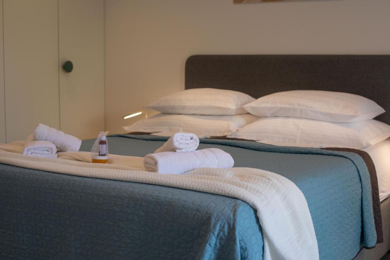 Center Apartamento
